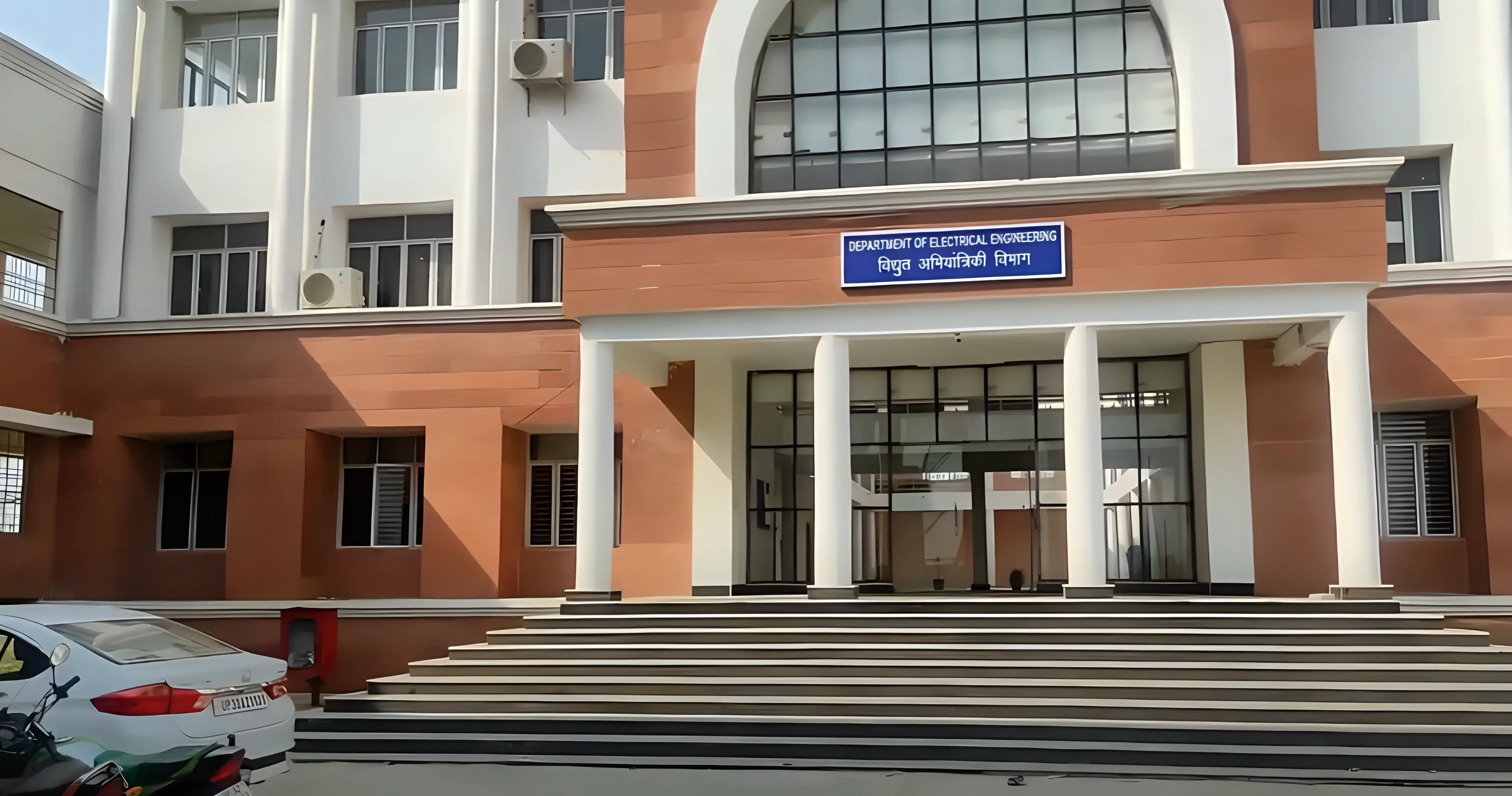 Rajkiya Engineering College Mainpuri Academic Infrastructure photo 5